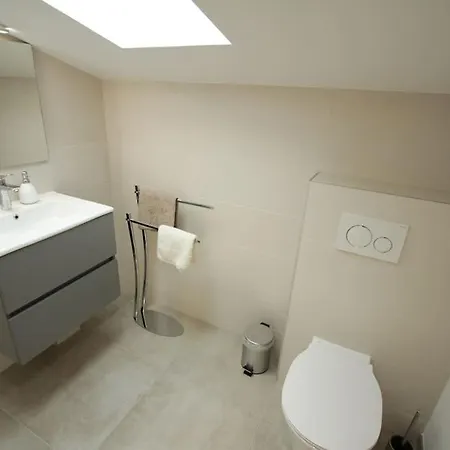 Apartament Chez Caroline Et Loic Au Coeur Des Vignes